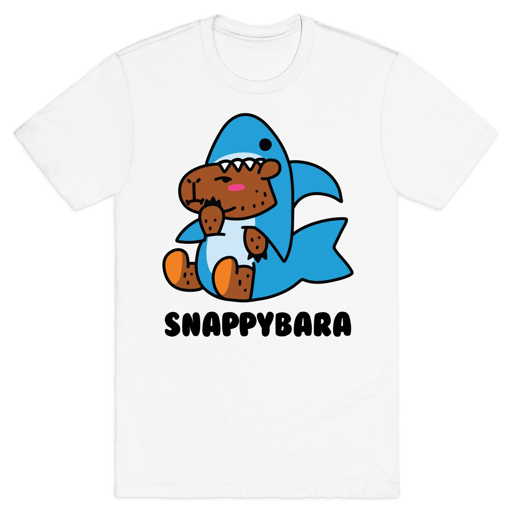 Snappybara T-Shirt